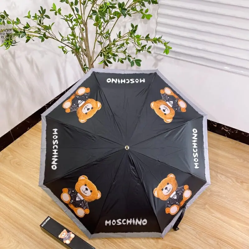 moschino parapluie s_1210477